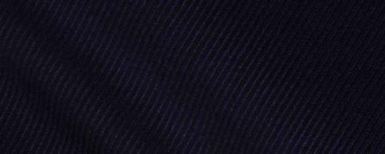 Navy King Twill | 90/2