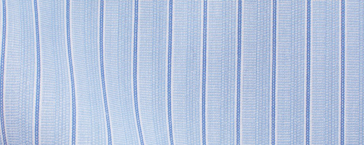 Light Blue/ Blue Stripe