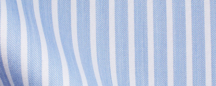 Blue/White Reverse Stripe