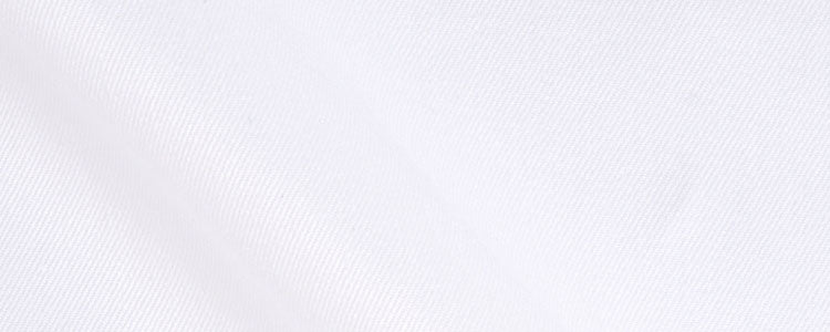 White Superfine Twill