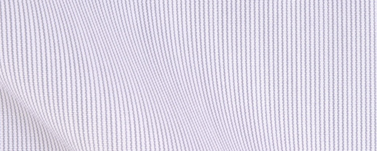 Grey Hairline Stripe | 120/2