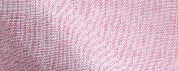 Pink Linen