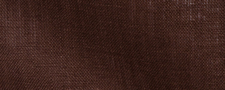 Brown Linen