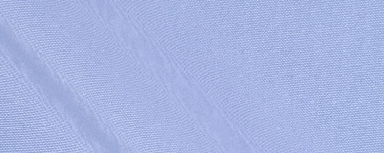 Blue Poplin Broadcloth | 120/2