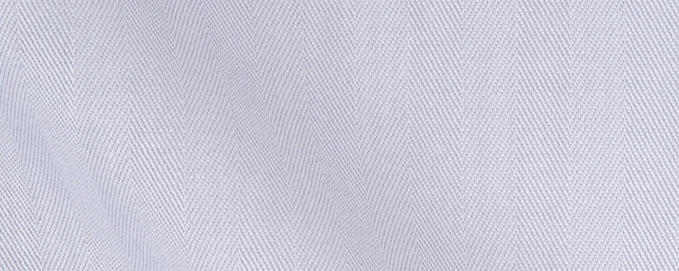 Grey Fine Herringbone