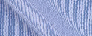 Navy Fine Hairline Stripe | 120/2