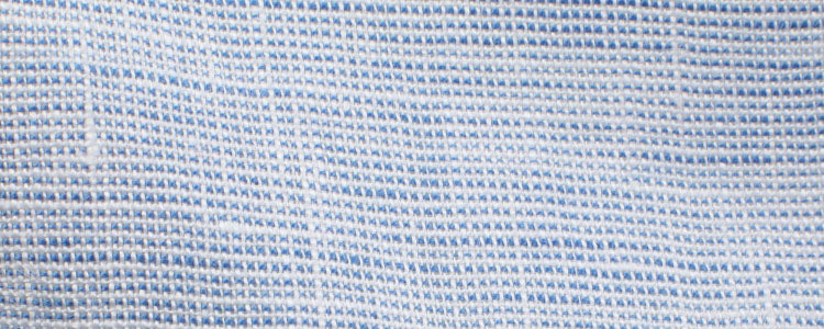 Light Blue Linen