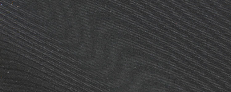 Black Two Ply Easy Wear| Easy Care Broadcloth