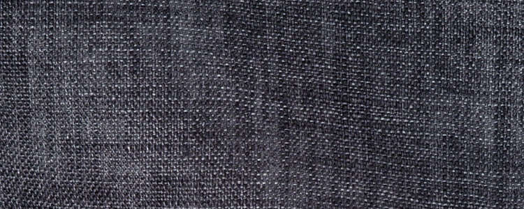 Charcoal Linen