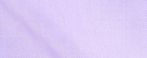 Lavender Fine Herringbone | 90/2