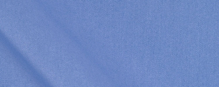 French Blue Poplin Broadcloth | 120/2