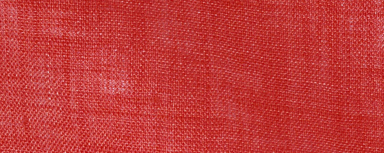 Red Linen