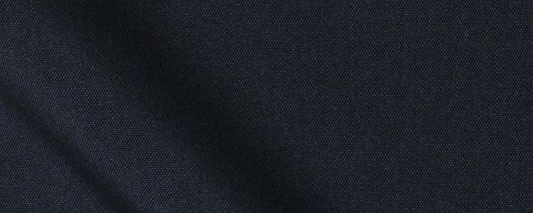 Midnight Blue Stretch Fabric