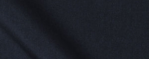 Midnight Blue Stretch Fabric