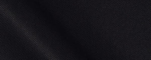 Black Fine Twill