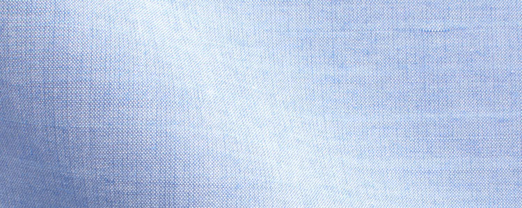 French Blue Chambray