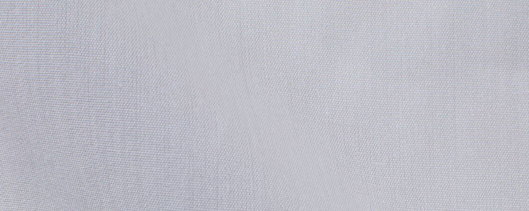 White Cotton/Tencel Broadcloth