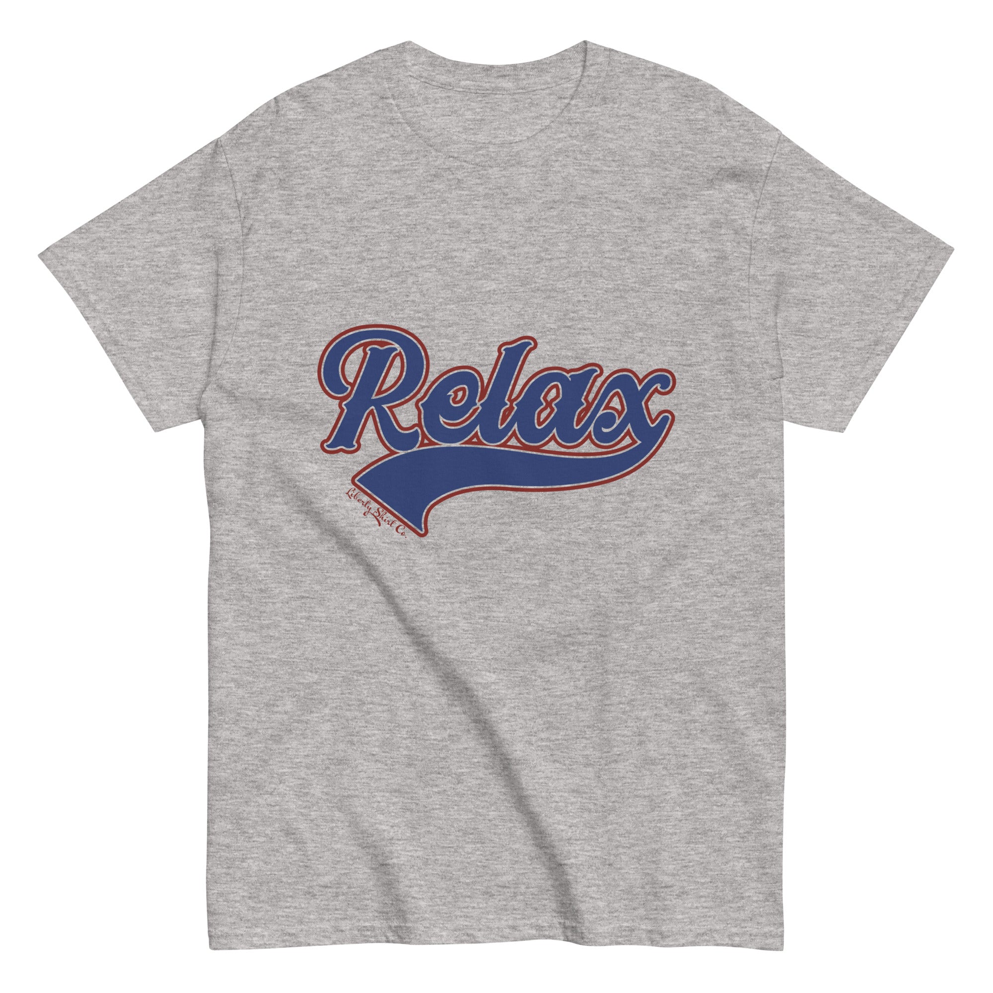 Relax Tee