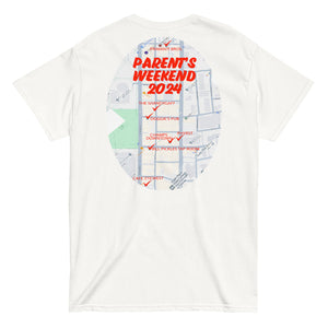 PSU Parents Weekend T-Shirt