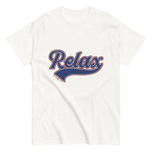 Relax Tee