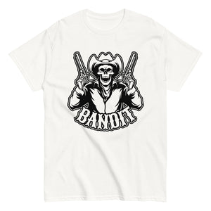 Bandit T-Shirt