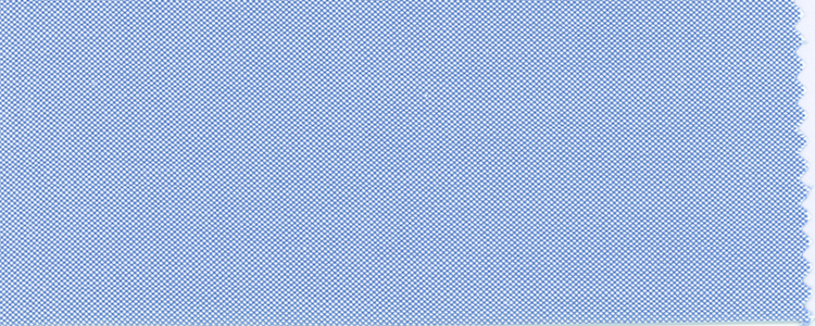 Pinpoint Oxford | 100x100 | 100% Supima Cotton | Blue