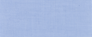 Dobby | 80x80 | 100% Cotton | Easy Care | Light Blue