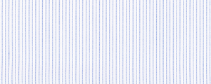 Twill | 100x100 | 100% Cotton | Blue Pencil Stripe