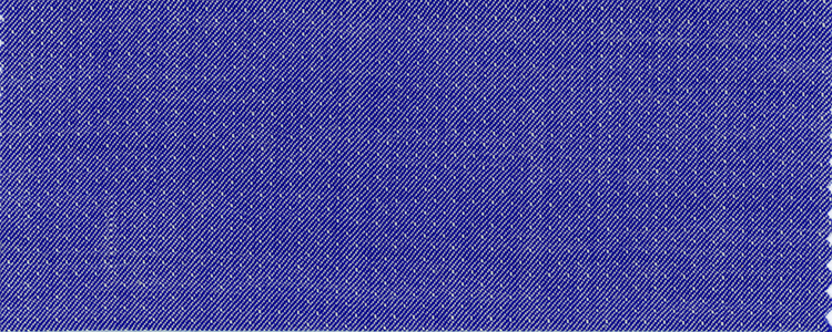 Twill | 73% Super 130's Merino Wool 27% Lyocell | Blue Dots
