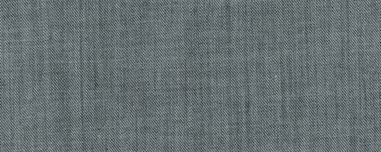 Twill | 100% Cotton | Natural Stretch | Charcoal