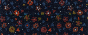 Twill | 70's 2 Ply | 100% Cotton | Floral Print