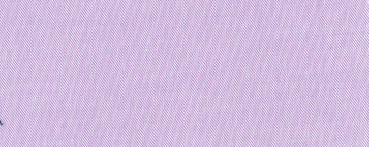 Twill | 100% Cotton | Easy Care | Lavender