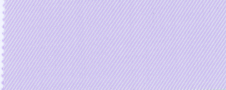 Twill | 100x100 | 100% Supima Cotton | Lavender Twill
