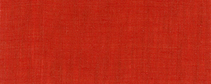 Linen | 100% Pure Linen | Red
