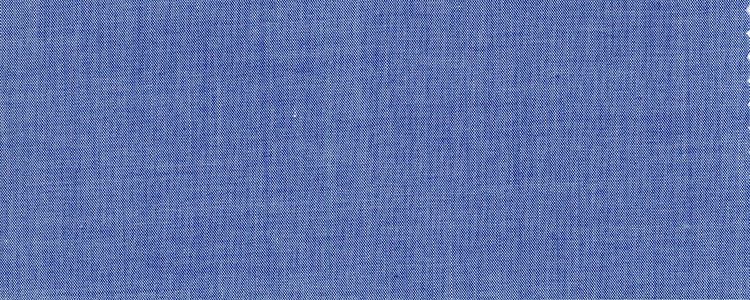 Chambray | 60's Compact Yarns 100% Cotton | Indigo