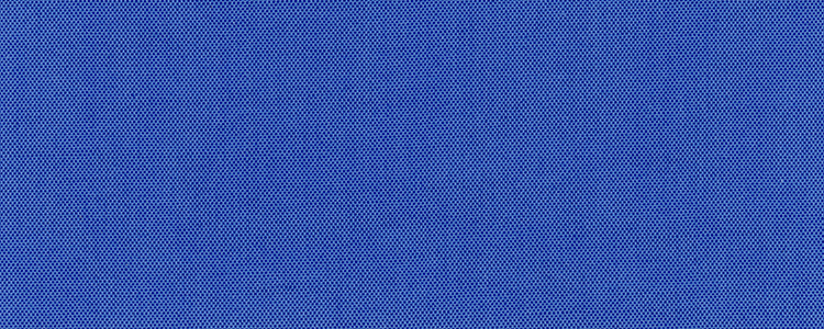 Pinpoint Oxford | 80x80 | 100% Cotton | Blue