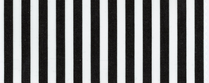 Broadcloth | 100% Cotton Compact Yarns | Black Bengal Stripe