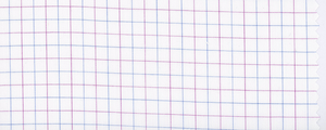 Broadcloth | 70's Compact Yarns | 100% Cotton | Lavender/Blue Check