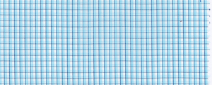 Broadcloth | 120x120 | 100% Cotton | Aqua Mini Check