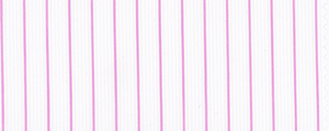 Twill | 100x100 | 100% Cotton | Pink Satin Stripe