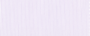 Twill | 100x100 | 100% Cotton | Lavender Pencil Stripe