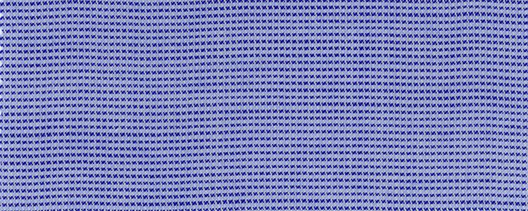 Dobby | 73% Super 130's Merino Wool 27% Lyocell | Blue