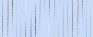 Twill | 100% Cotton Compact Yarns | Blue