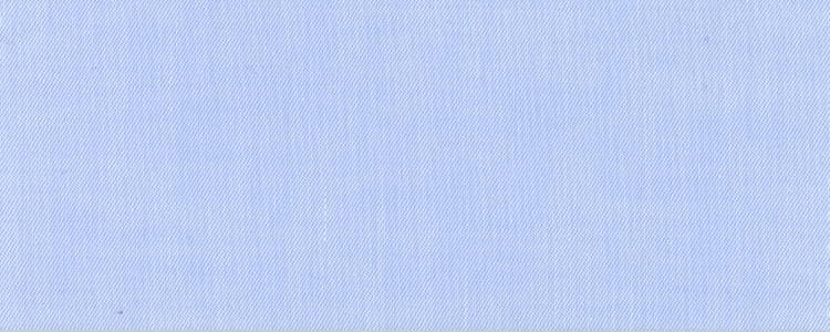 Twill | 100% Two Ply Cotton | Blue