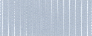 Seersucker | 100% Cotton | Grey Reverse Stripe