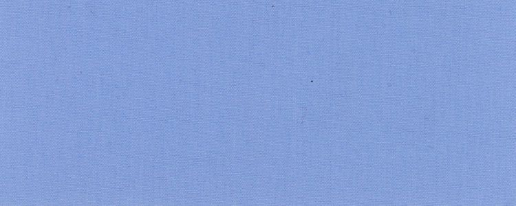 Broadcloth | 100% Cotton | Blue