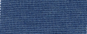 Broadcloth | 100% Cotton | Blue Chevron Print